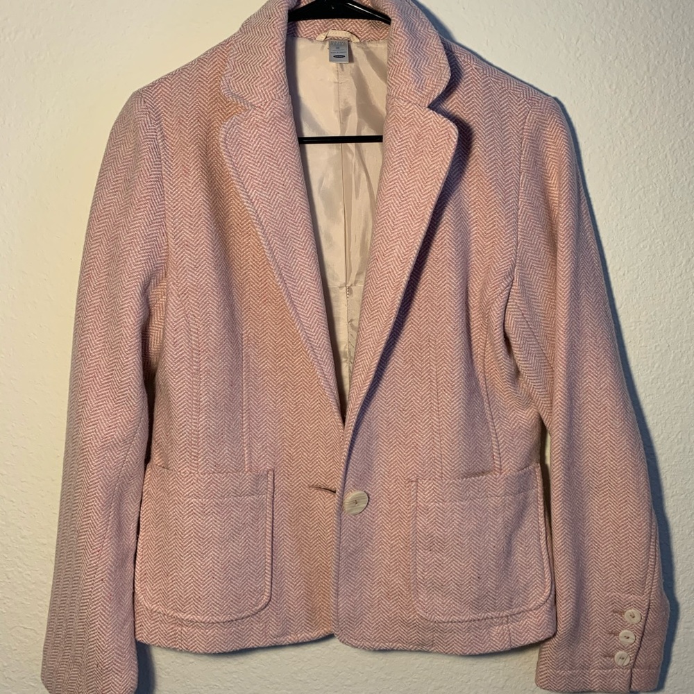 Business Blazer